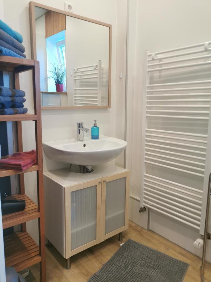 Gemuetliche Gaestewohnung In Ruhiger Lage Kronshagen Bagian luar foto